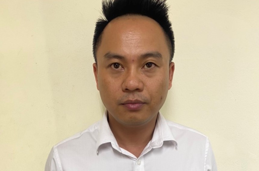 Phát hiện hành vi bán trái phép hóa đơn giá trị gia tăng tại Công ty Suvinco Việt Nam 